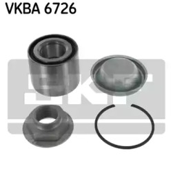 Комплект подшипника SKF VKBA 6726